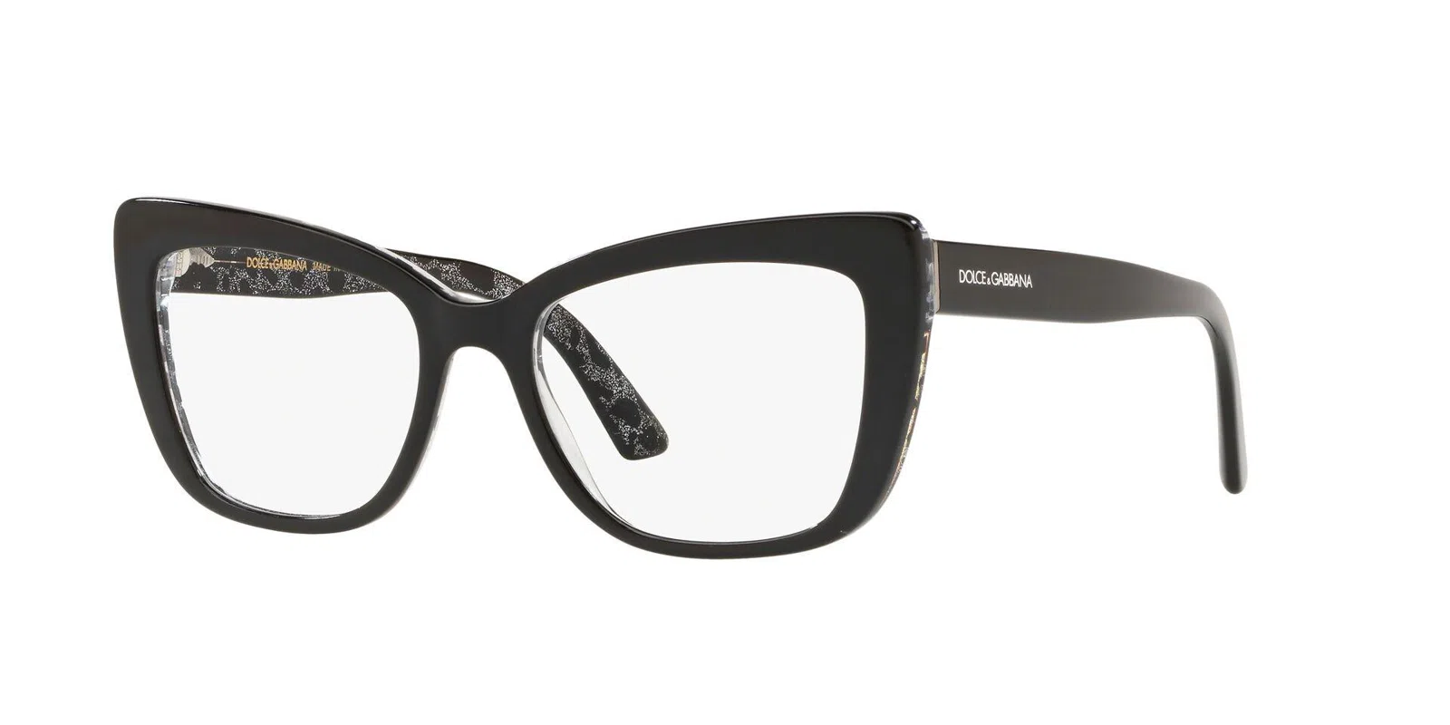 Dolce & Gabbana 3308 Eyeglasses - view 49